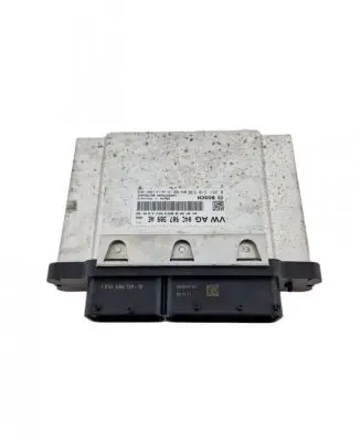 Audi A1 Engine control unit/module 04C907309AE