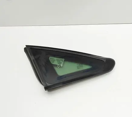 Renault Arkana Rear side window 833074777R 43R016879