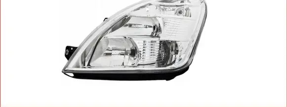 Iveco Daily 4th gen Headlight/headlamp 