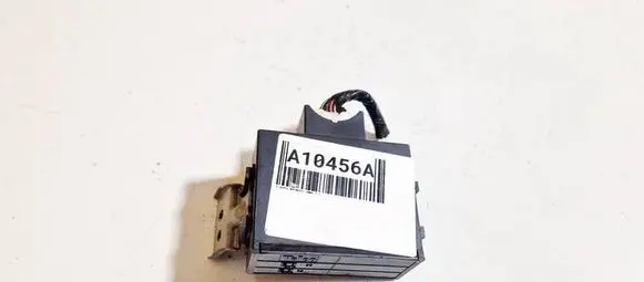 Toyota Avensis T250 Immobilizer control unit/module 8978005040