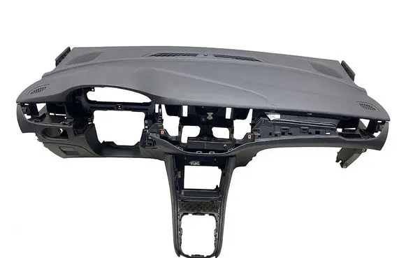 Opel Astra K Dashboard