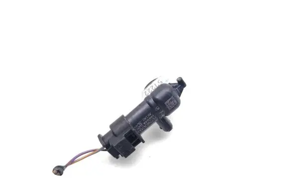 Land Rover Discovery Sport Airbag deployment crash/impact sensor FK72-14B342-AA