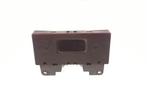 Peugeot 206 Screen/display/small screen 02432219901