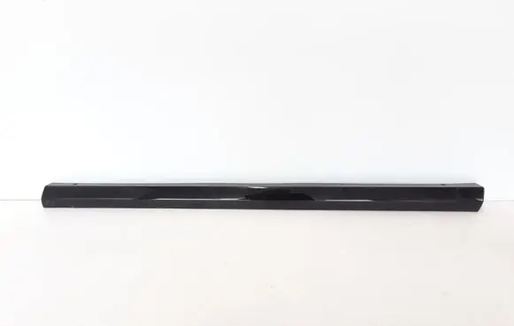 Front door trim (molding)