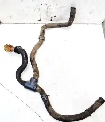 Opel Insignia A Engine coolant pipe/hose