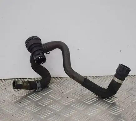 Audi Q5 SQ5 Air intake hose/pipe 8K0122293B