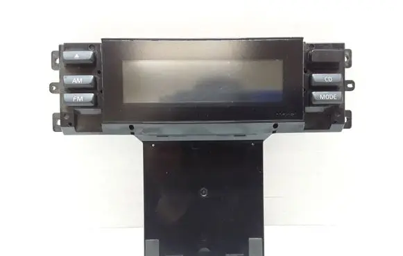 Volvo V70 Screen/display/small screen 30797715