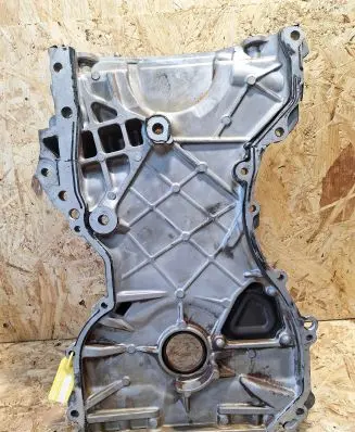 Mitsubishi ASX Timing belt guard (cover) 4J11