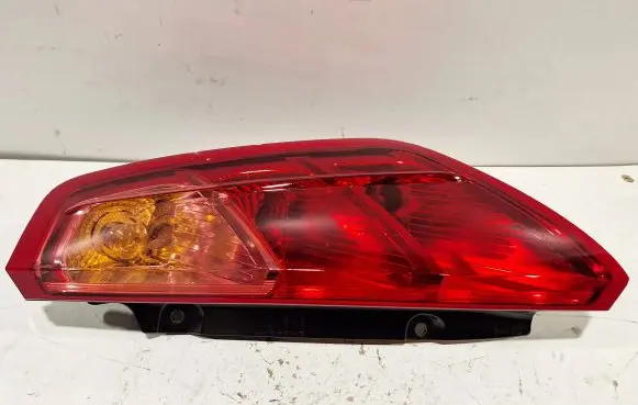 Fiat Grande Punto Rear/tail lights
