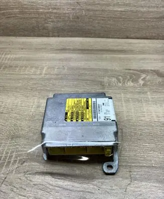 Toyota Corolla Verso AR10 Airbag control unit/module 891700F240 235731103
