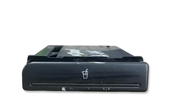 Audi A4 S4 B7 8E 8H Cup holder front 8E2862534