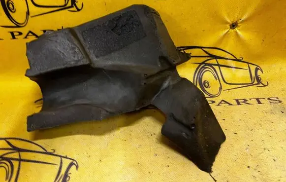 Porsche Panamera (970) Trunk sound insulation 97055655700