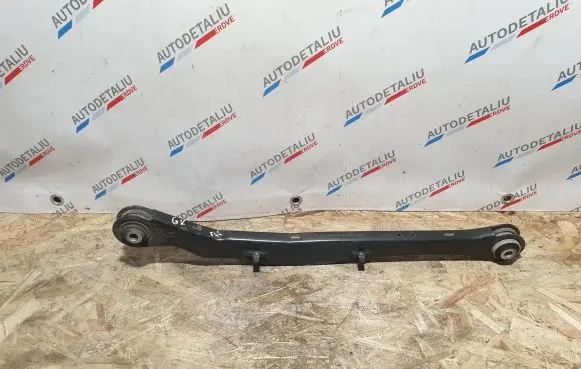Rear control arm