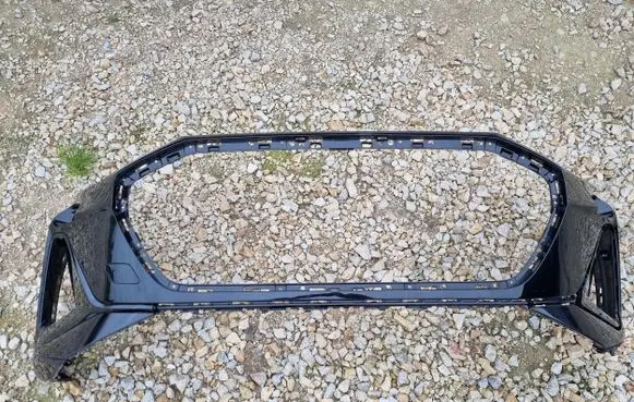 Audi e-tron Front bumper 4KE807437C