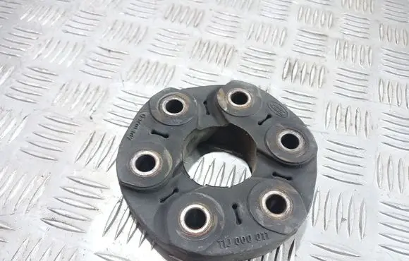 Land Rover Range Rover L322 Rear prop shaft donut coupling/joint TIJ000011