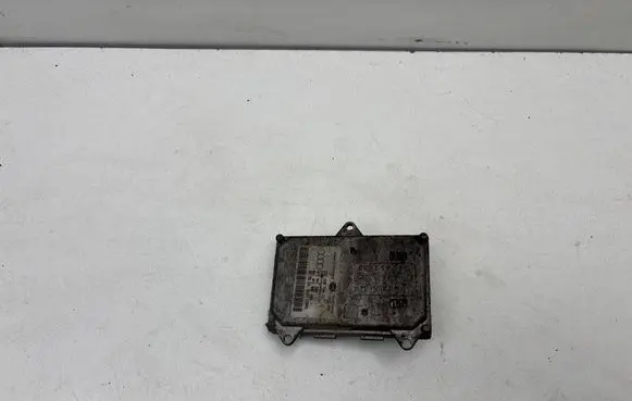 Audi A6 S6 C6 4F Headlight ballast module Xenon 4F0941329