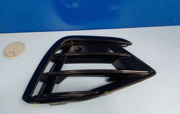 Volkswagen Arteon Front bumper lower grill 3G8853666 3G8854662I