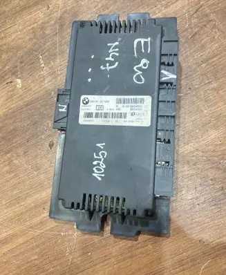 BMW 3 E90 E91 Light module LCM 9204532 9204535