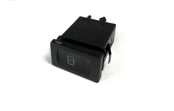 Seat Alhambra (Mk1) Windscreen/window heater switch 7m3959621