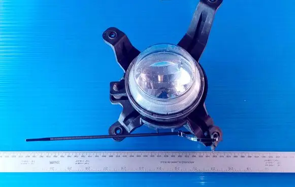 Hyundai ix35 Front fog light 922012Y