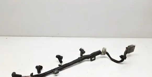 Volvo V60 Glow plug wires AV6Q6M091