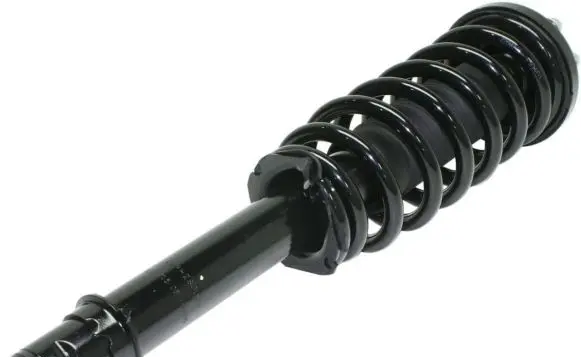 Honda Accord Front shock absorber/damper XS842128022 REPH280528 CP0XMM1208GP