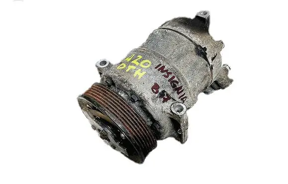 Air conditioning (A/C) compressor (pump)
