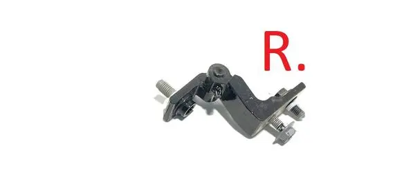 Audi Q3 F3 Front door lower hinge 8W0833406A 39857 8W0833404A