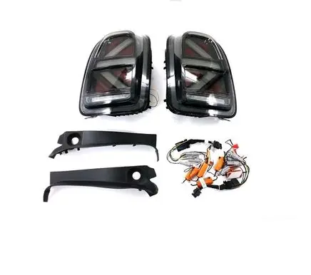 Mini Cooper Countryman F60 Rear/tail lights 
