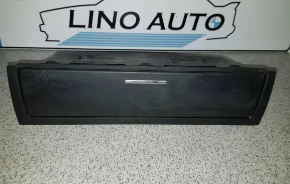 BMW 3 E46 Dashboard storage box/compartment 8202188 307180000