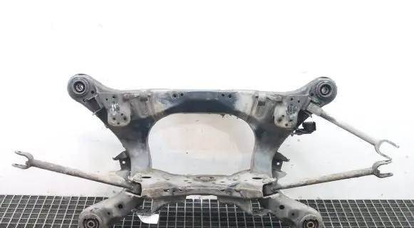 Infiniti Q50 Rear subframe 