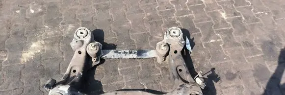 Audi A8 S8 D3 4E Front suspension assembly kit set 