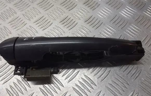Fiat Stilo Rear door handle trim 242055