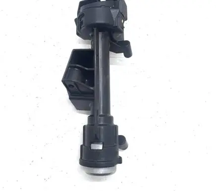 Ford Fusion II Ignition lock DG9T11572AA