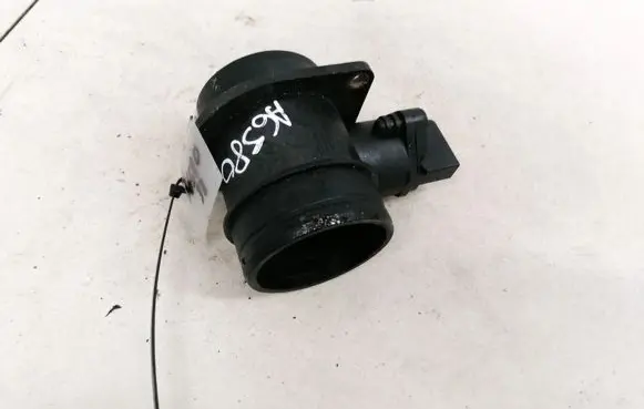 Seat Alhambra (Mk1) Mass air flow meter F00C268030