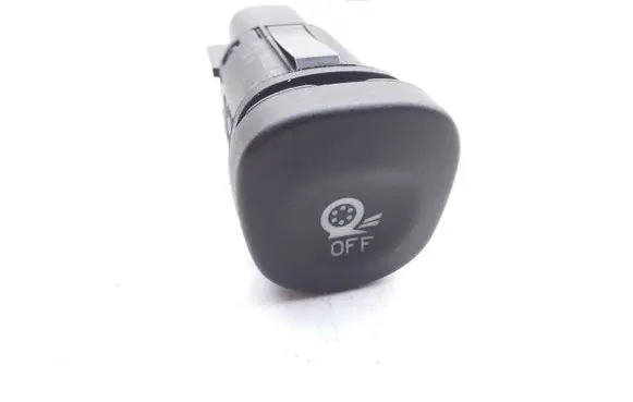Jaguar S-Type Switch for retractable tow bar XR8310N930AB