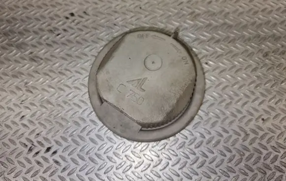 Fiat Ducato Headlight/headlamp dust cover 