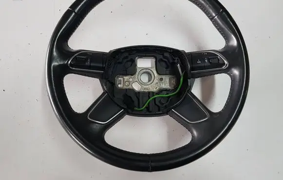 Audi A4 S4 B8 8K Steering wheel 4L0419091ACIAUTOPI 4L0419091AC