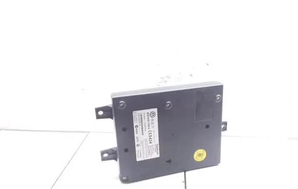 Bluetooth control unit module