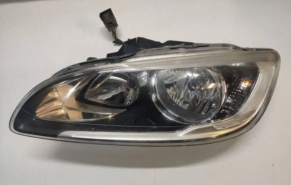 Volvo V60 Headlight/headlamp 31420271
