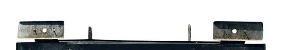 Mercedes-Benz Sprinter W906 Rear bumper support beam ZT906FL