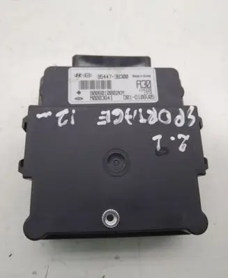 KIA Sportage Transfer box differential control unit 954473B300