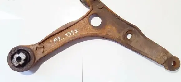 Citroen Jumper Front lower control arm/wishbone 50706935