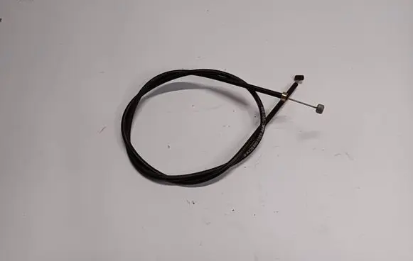 Mercedes-Benz S W220 Engine bonnet/hood lock release cable A2208800359