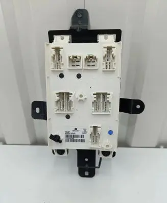 Dodge RAM Engine control unit/module ECU 68287182AG 1C029913051 0299