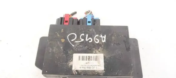 Volkswagen PASSAT B5 Comfort/convenience module 1J0959799R 5DK00795250