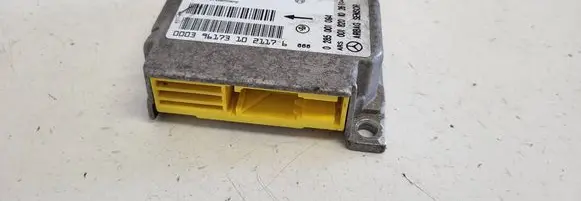 Mercedes-Benz C W202 Airbag control unit/module 0285001094 0018201026