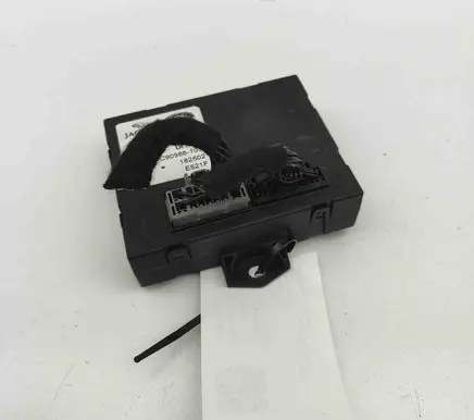 Jaguar I-Pace Door central lock control unit/module J9D314B673AG