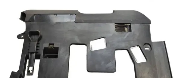 Audi A2 Other interior part 8Z1857919