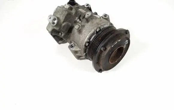 Lexus IS 220D-250-350 Air conditioning (A/C) compressor (pump) 4472601106
